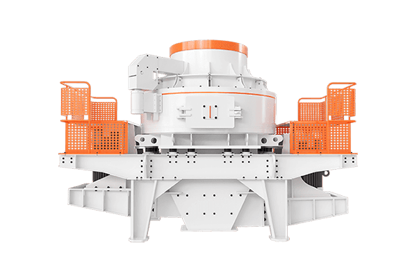 VSI高效立轴冲击式制砂机